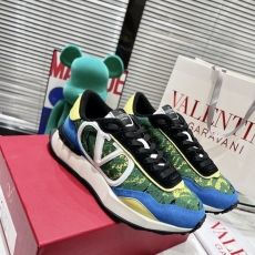 Valentino Rockrunner Shoes